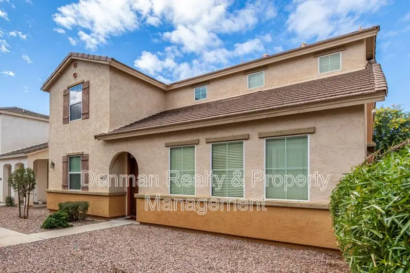4262 E Carla Vista Dr Gilbert, AZ 85295