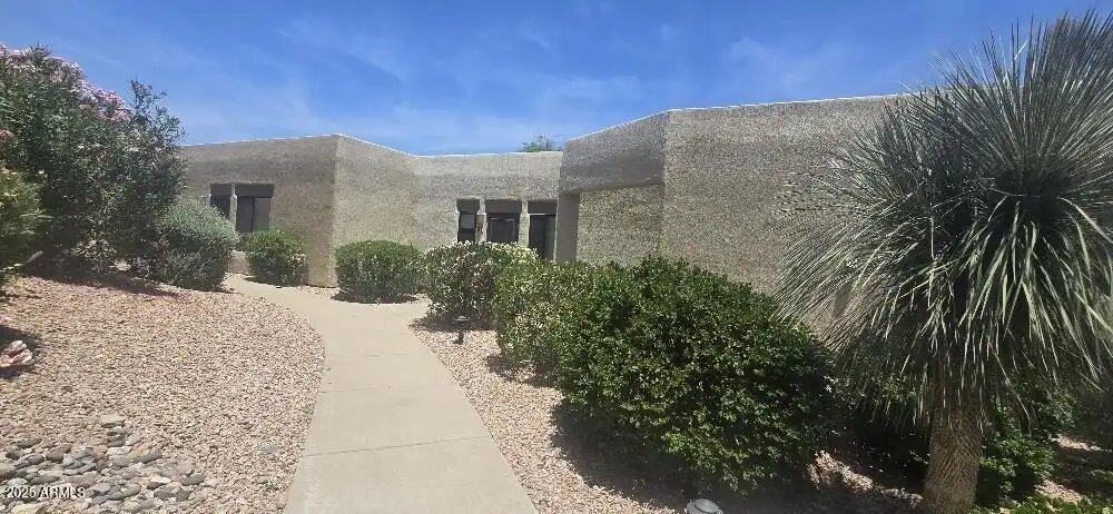 17031 E EL LAGO Boulevard photo 2