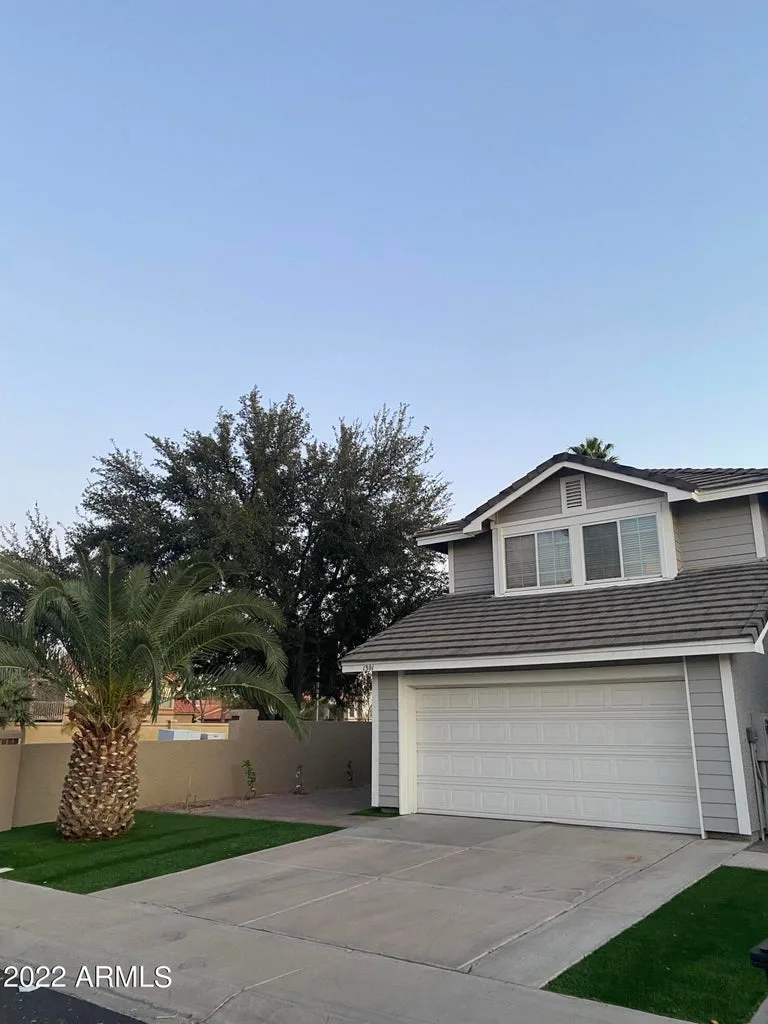 1301 W Windrift Way photo 5
