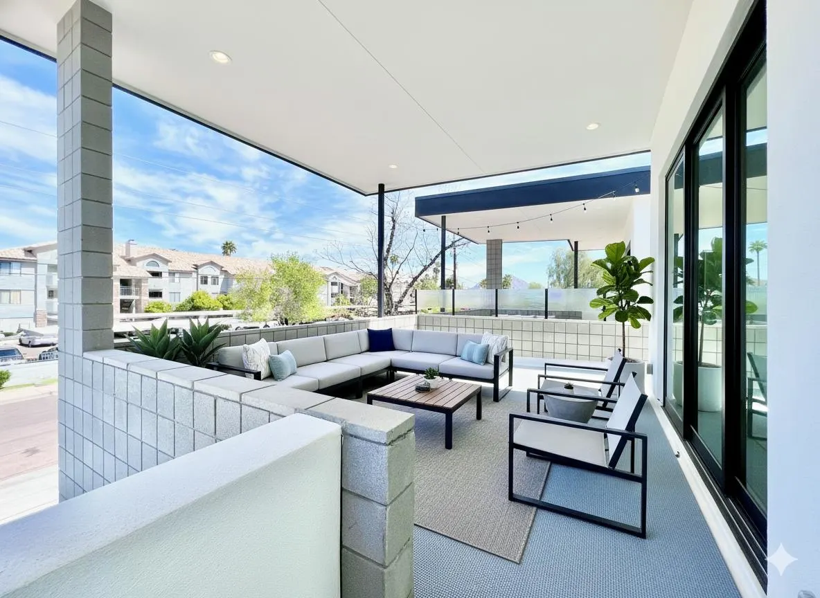 2011 E Turney Ave Phoenix, AZ 85016 photo 5