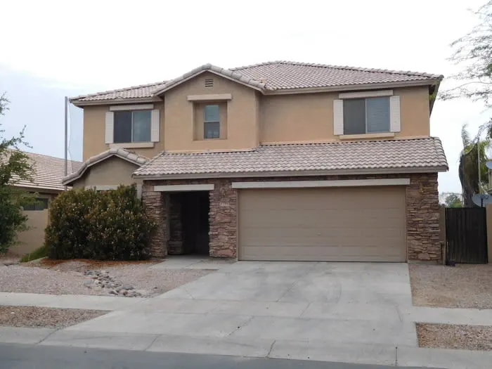21846 E Via Del Rancho Rd Queen Creek, AZ 85142 photo 3