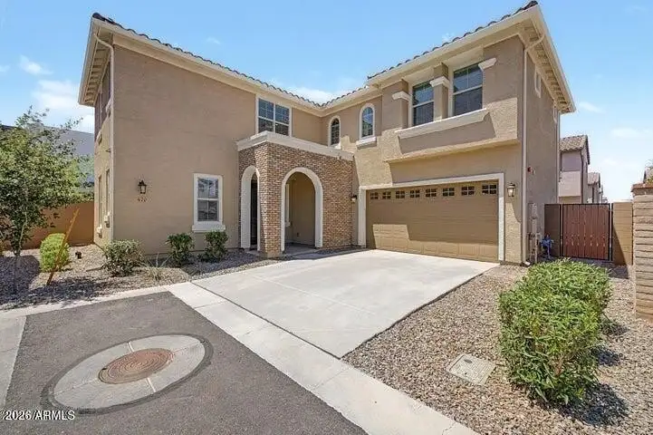 670 S OWL Drive