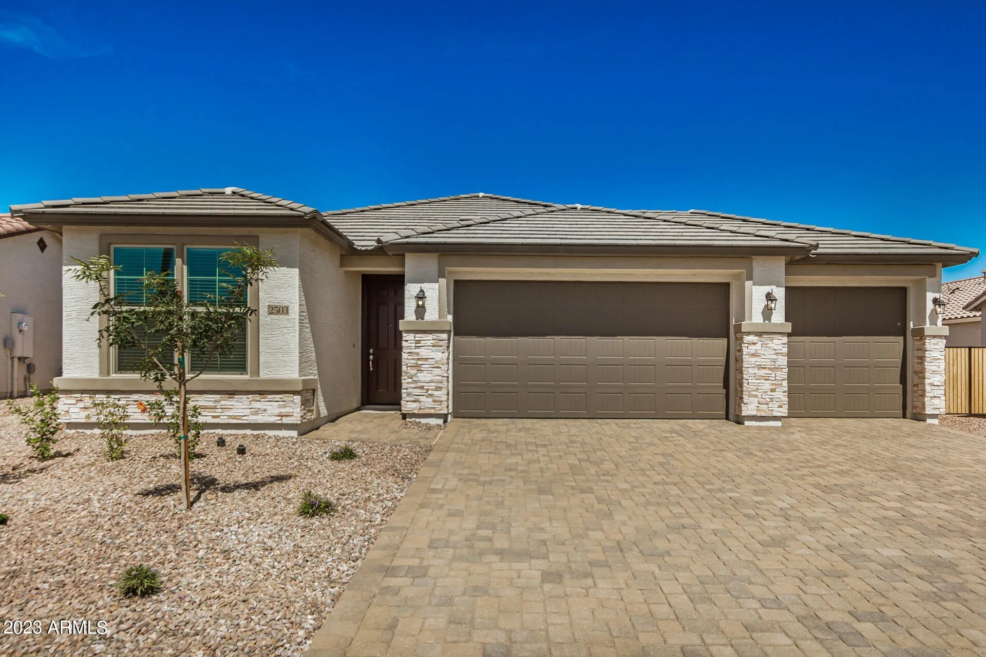 2503 S 180th Dr Goodyear, AZ 85338