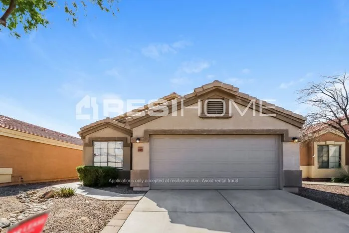 23403 West Cocopah Street, Buckeye, AZ 85326 photo 3