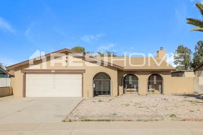 8308 W Indianola Ave Phoenix, AZ 85037