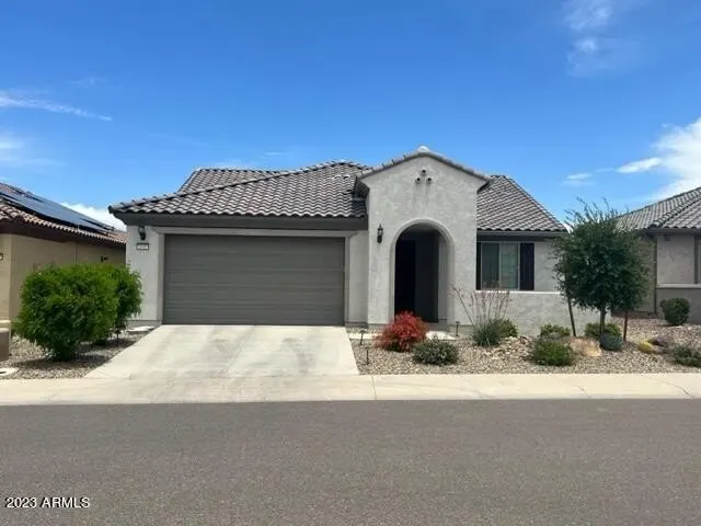 18903 N 261st Dr Buckeye, AZ 85396 photo 2