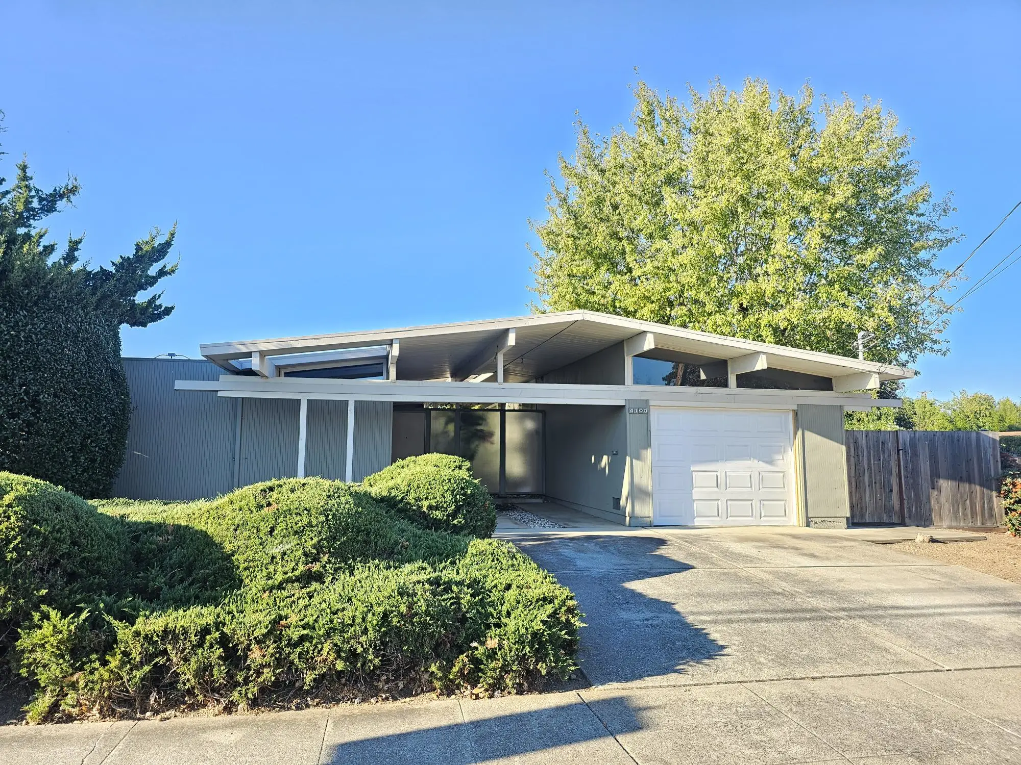 4100 Wilson Ln Concord, CA 94521 photo 2