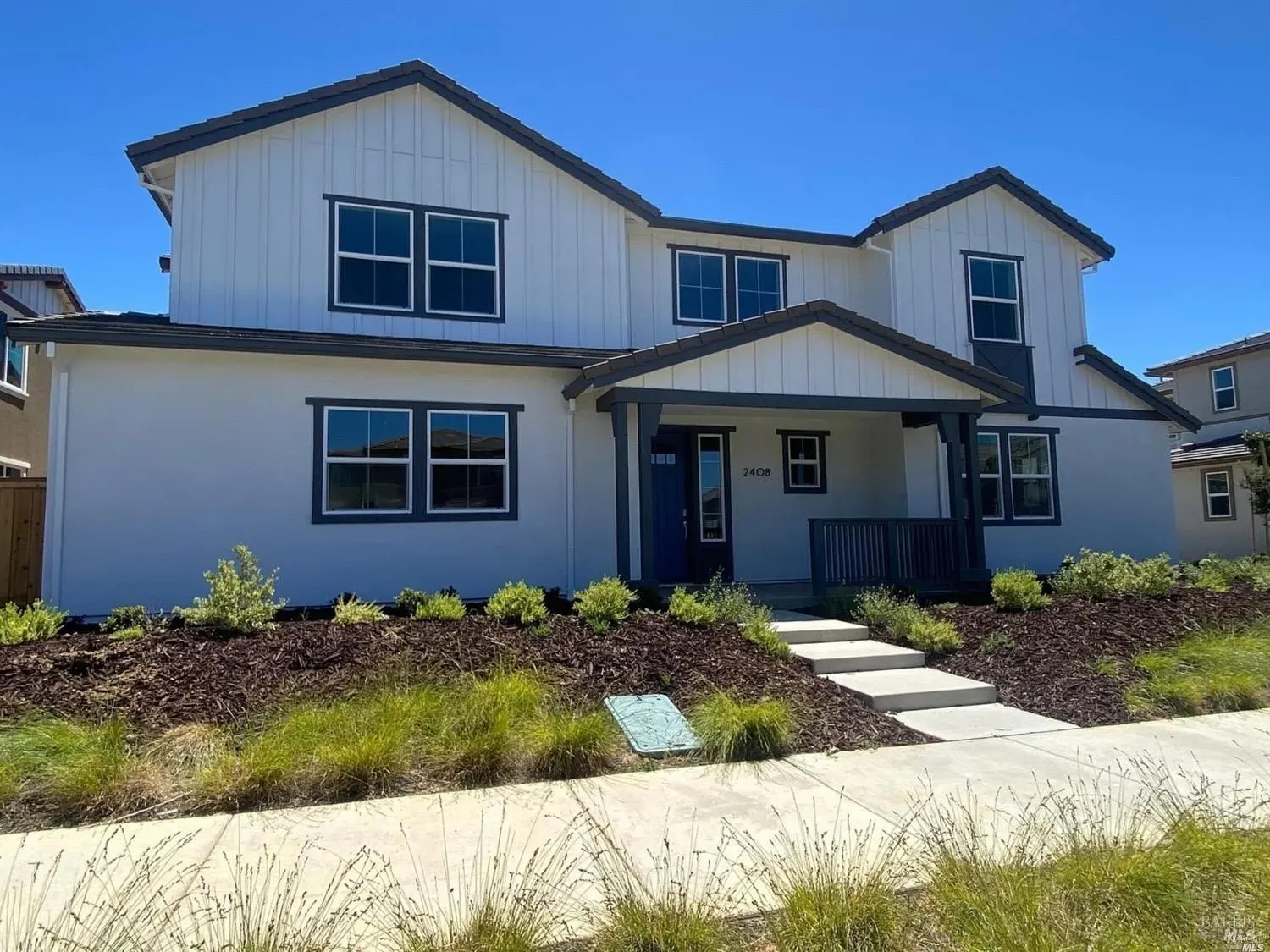 2408 Lake Club Dr Fairfield, CA 94533
