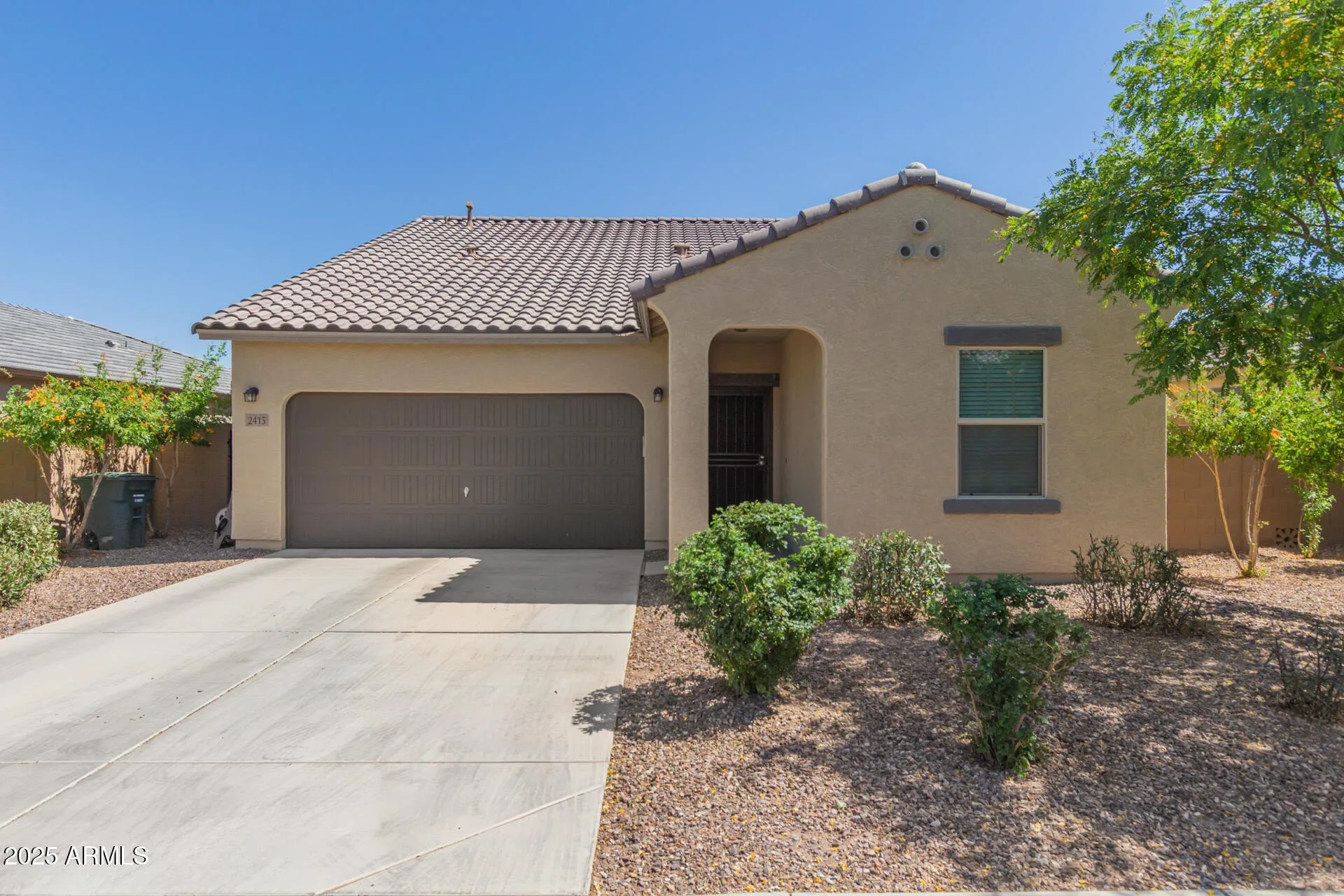 2415 E San Miguel Dr Casa Grande, AZ 85194 photo 2