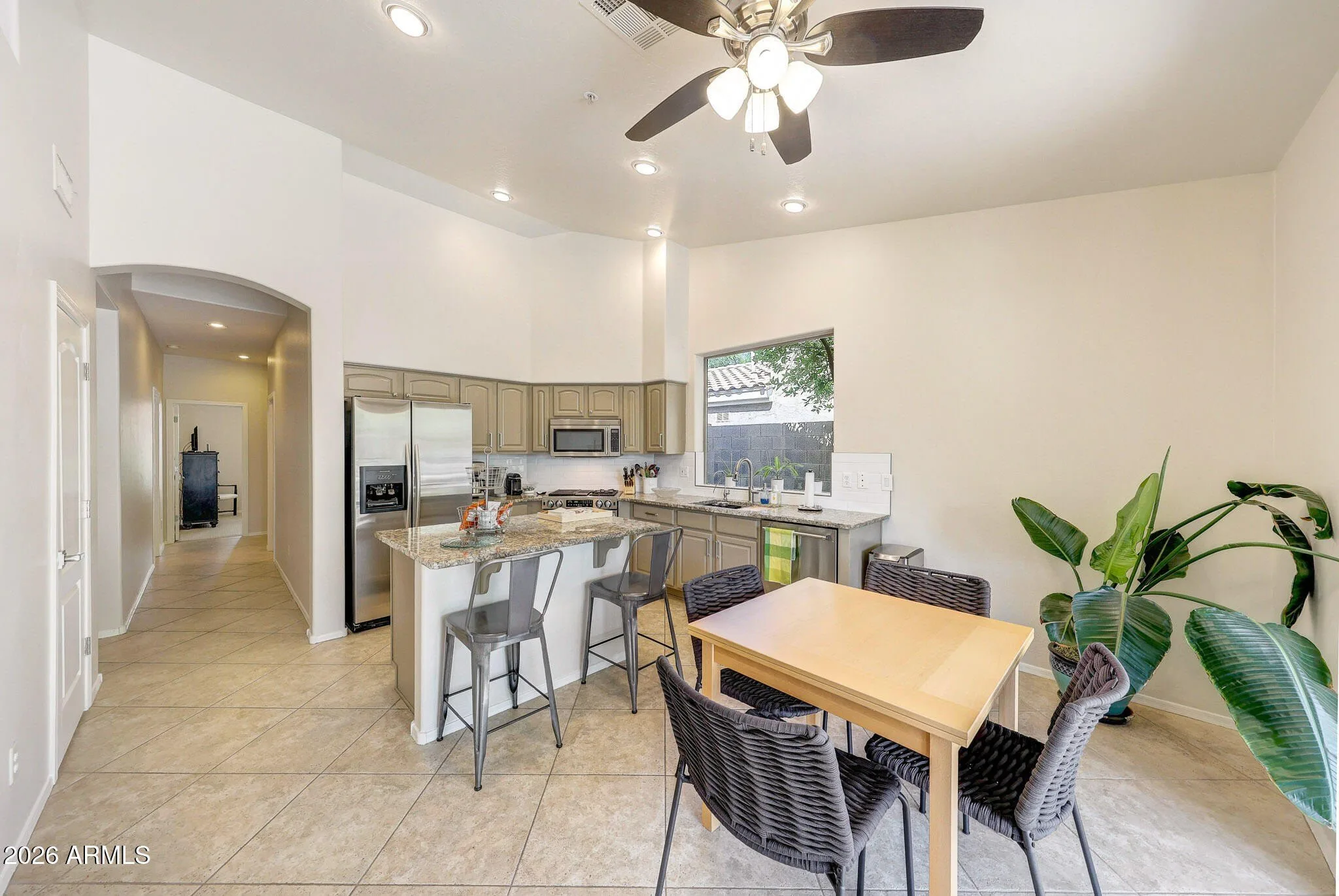 7311 E Wingspan Way photo 5