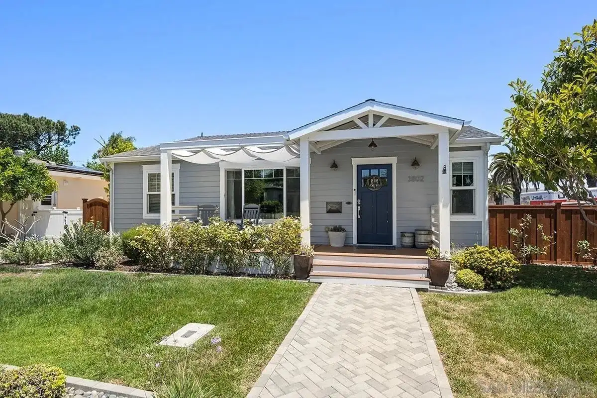 3802 Jennings Street photo 4