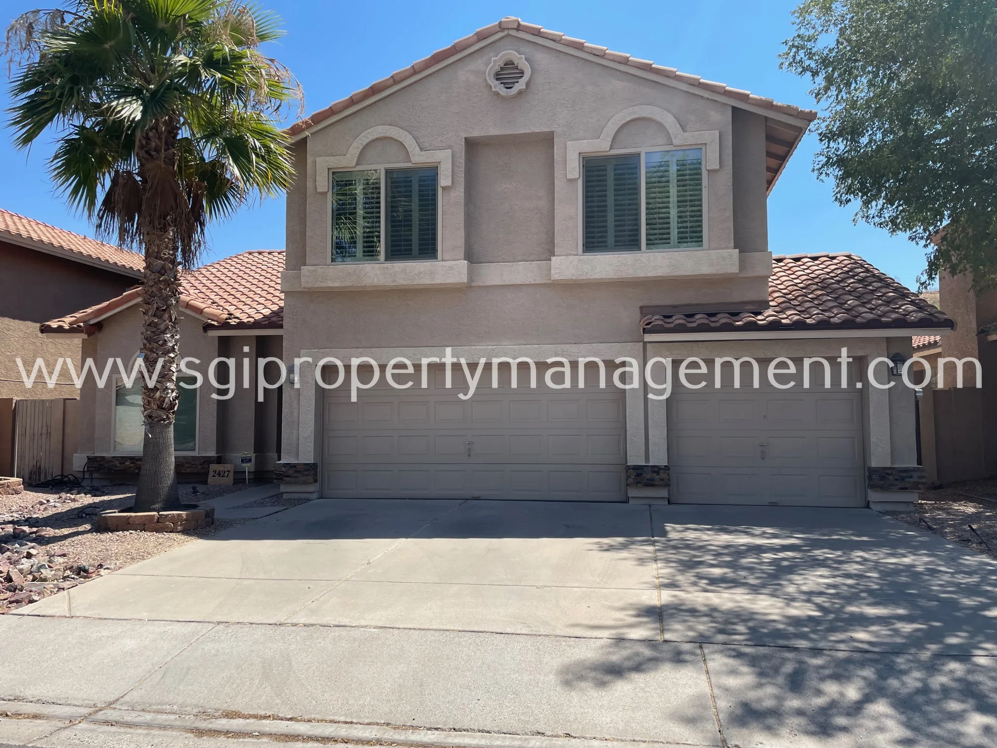 2427 East Taxidea Way, Phoenix, AZ 85048 photo 2
