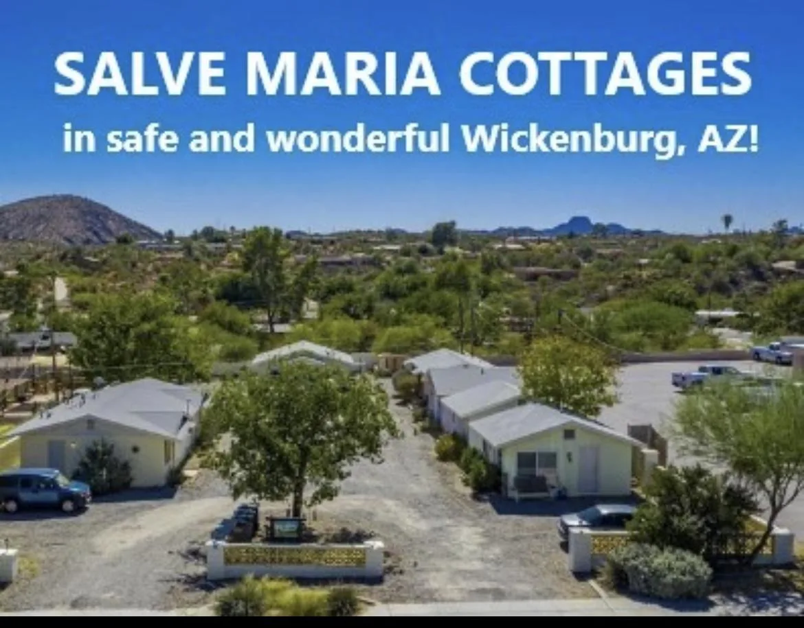 549 W Wickenburg Way, Unit 6 Rental photo 2