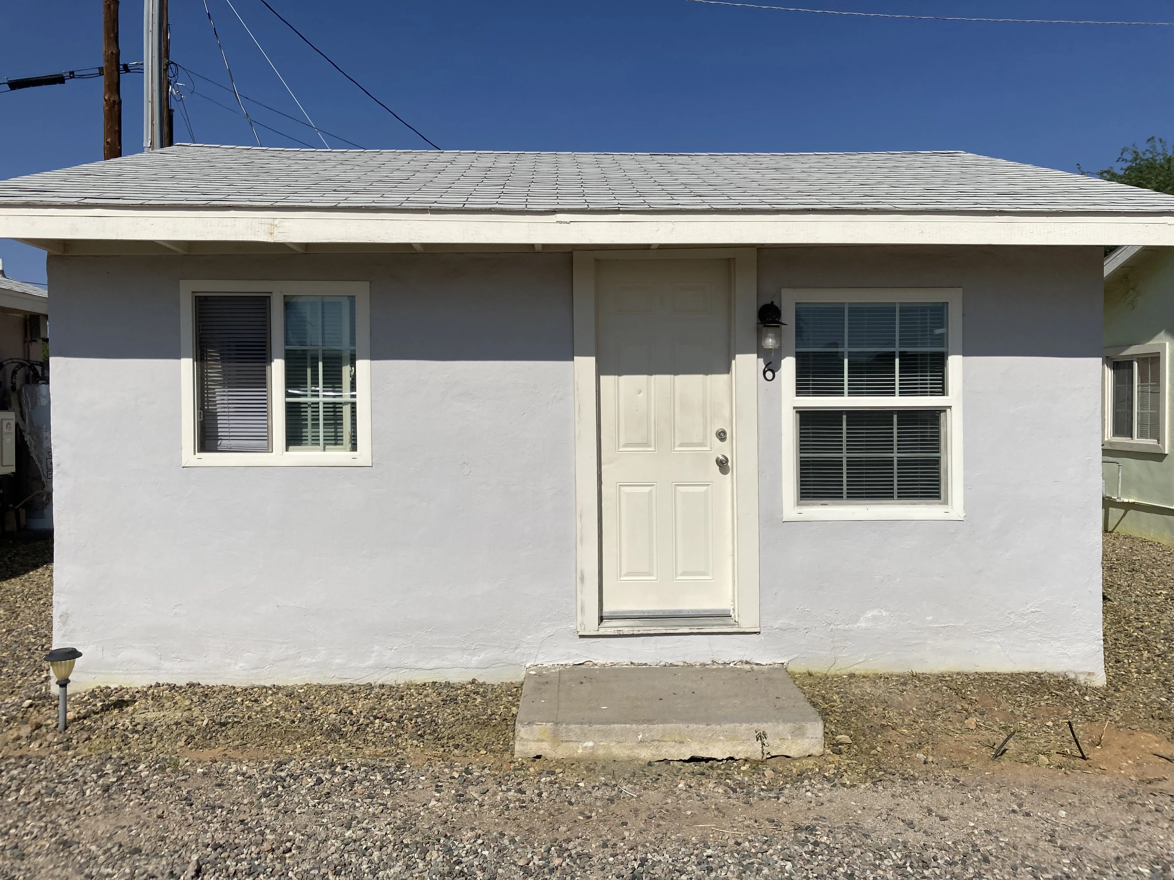 549 W Wickenburg Way, Unit 6 Rental photo 4