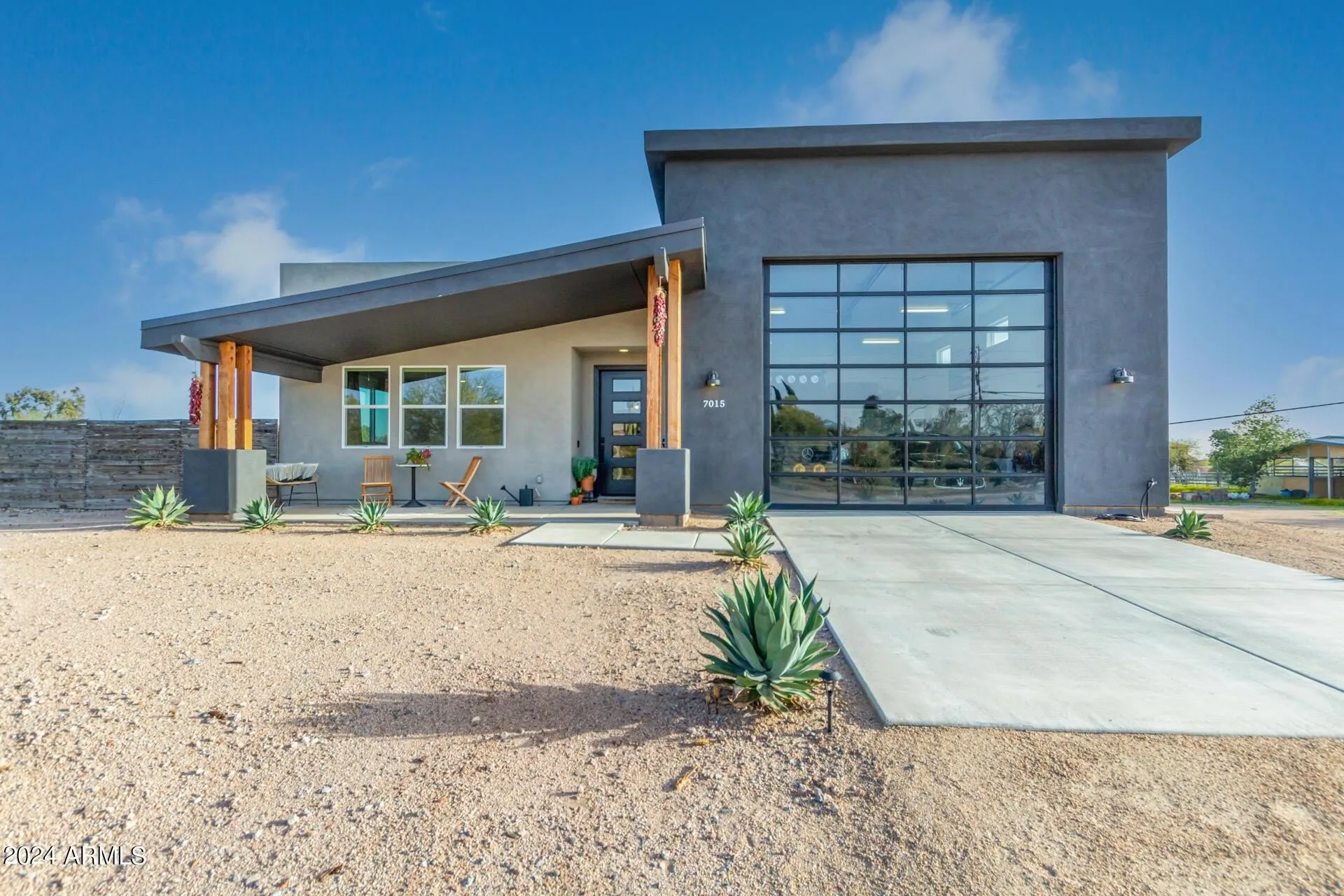 7015 E DAVIS Road photo 5