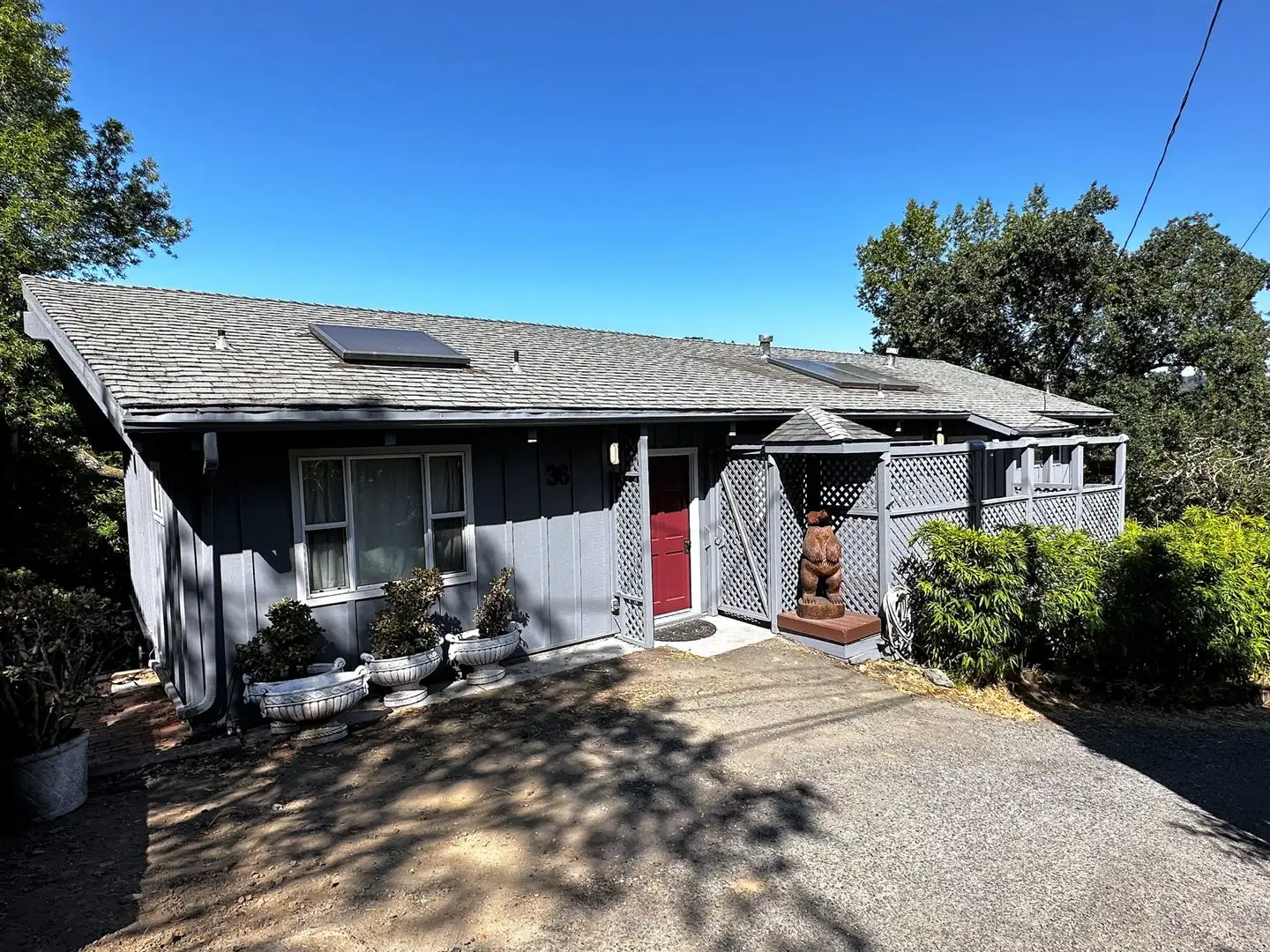 36 Power Lane, Fairfax, CA 94930 photo 2