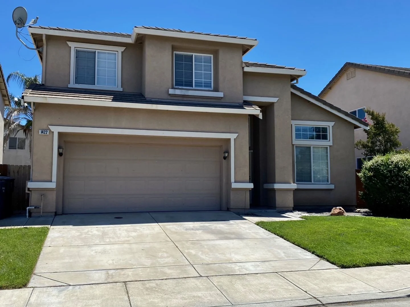 1422 Parkington Lane, Tracy, CA 95377 photo 2