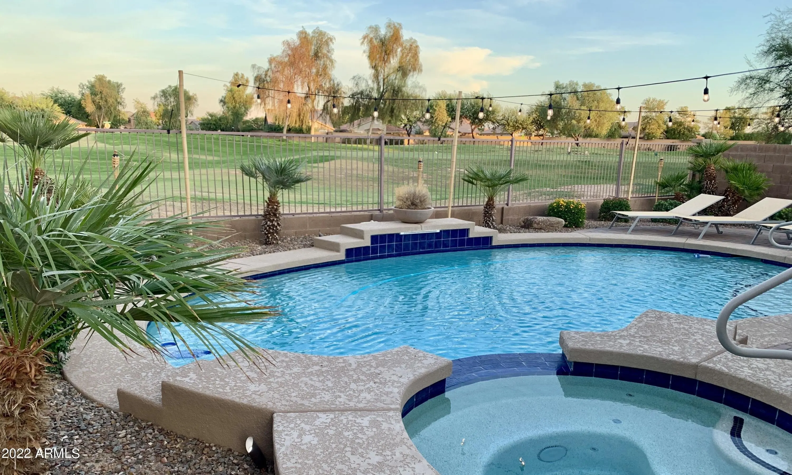 22185 E Calle De Flores