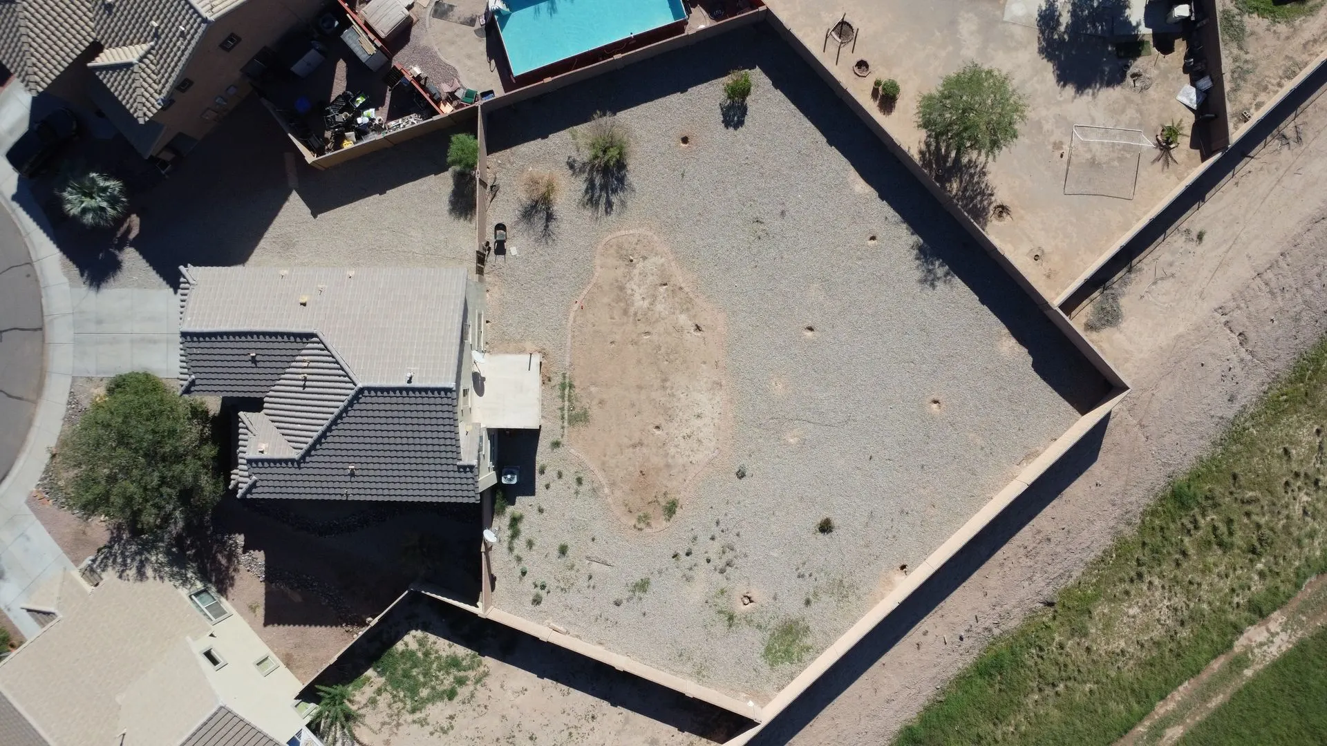161 W Canyon Rock Rd Queen Creek, AZ 85143 photo 3