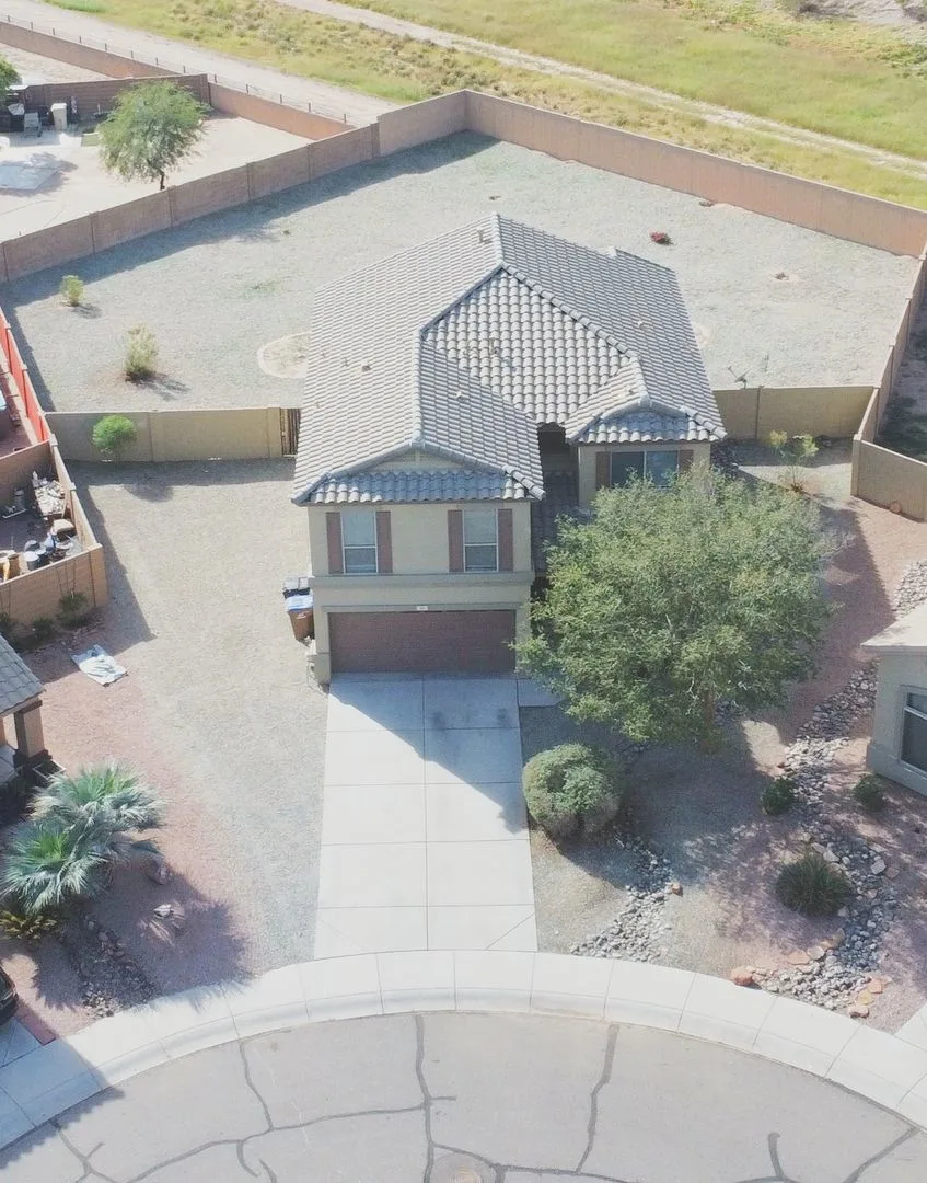 161 W Canyon Rock Rd Queen Creek, AZ 85143 photo 2