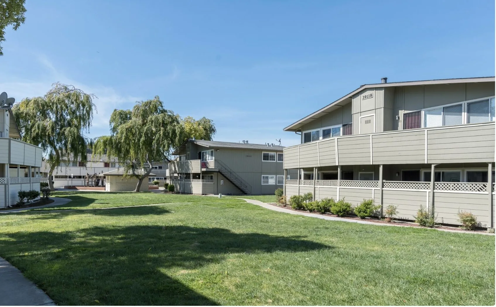 4031 Park Center Lane, Unit B Rental photo 4