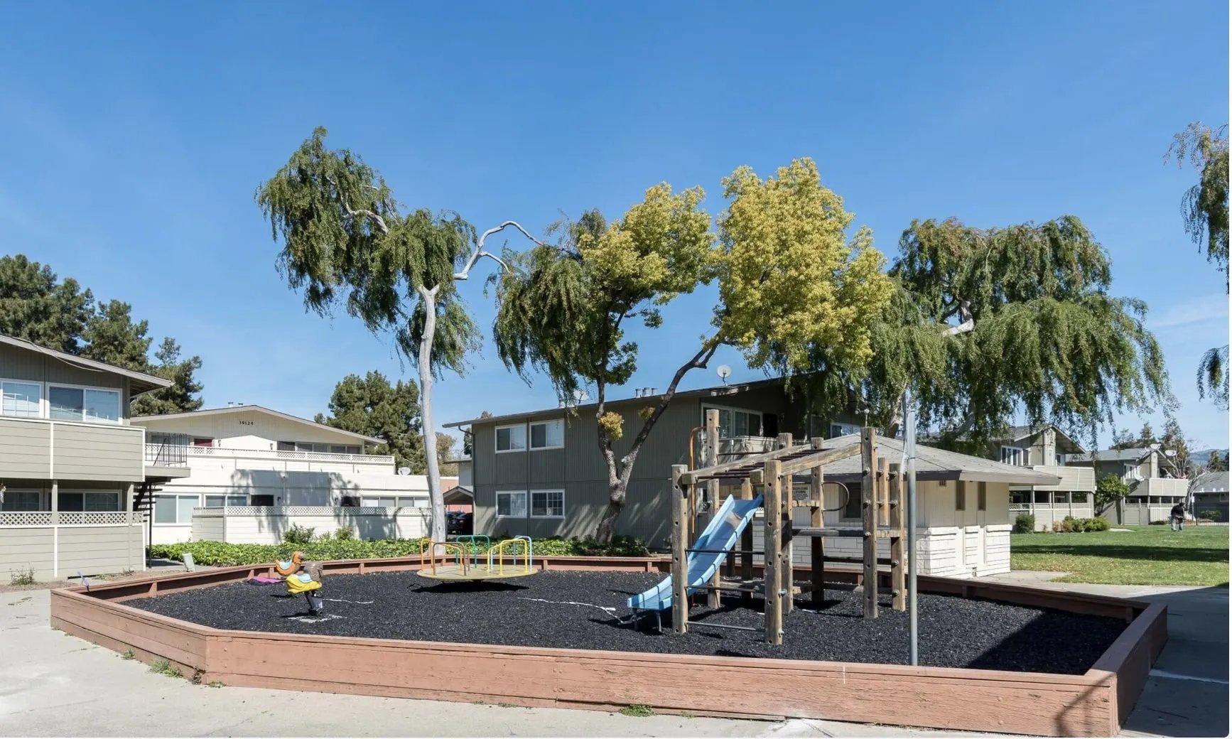 4031 Park Center Lane, Unit B Rental photo 2