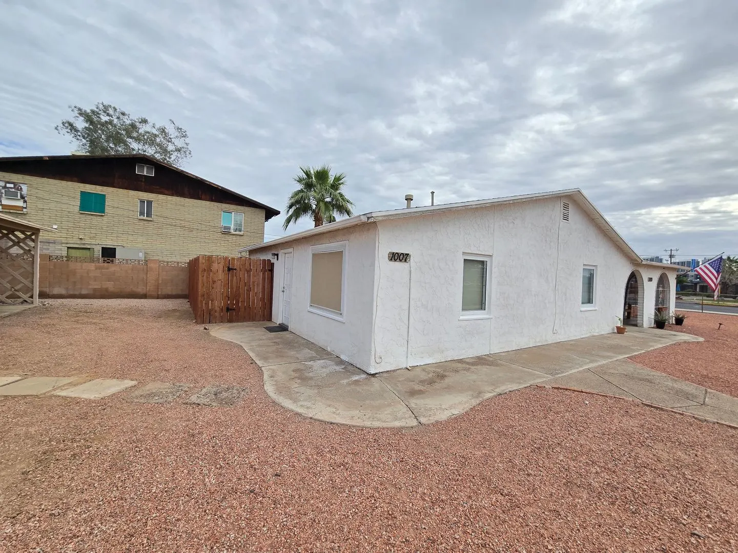 1007 North Scovel Street, Tempe, AZ 85281 photo 2