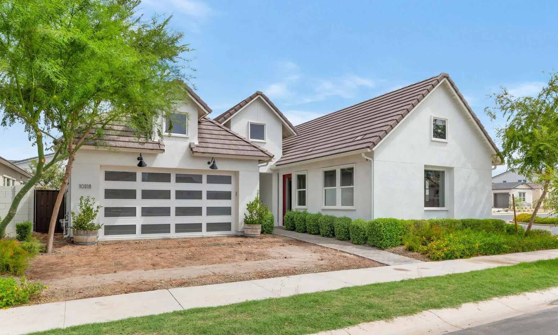 10118 E Tesla Ave Mesa, AZ 85212 photo 2