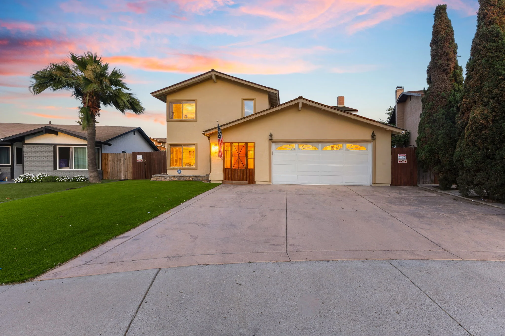 1425 New Chatel Dr San Diego, CA 92154
