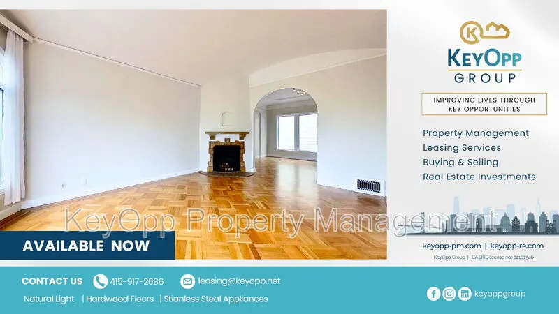 534 30th Ave San Francisco, CA 94121 photo 2