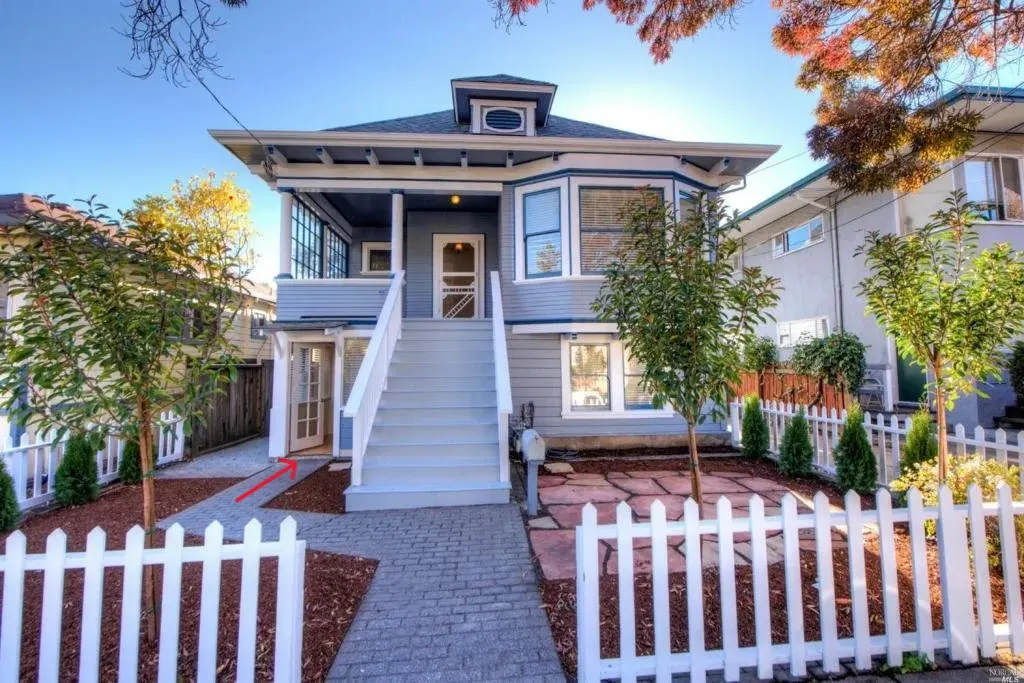315 1st St San Rafael, CA 94901 photo 2