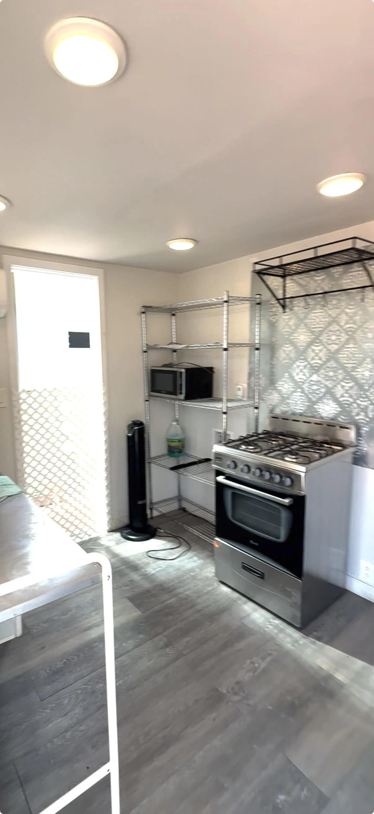 533 22nd St, Unit 2 Rental photo 4