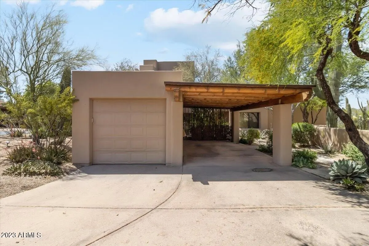 1613 N QUARTZ VALLEY Road photo 3