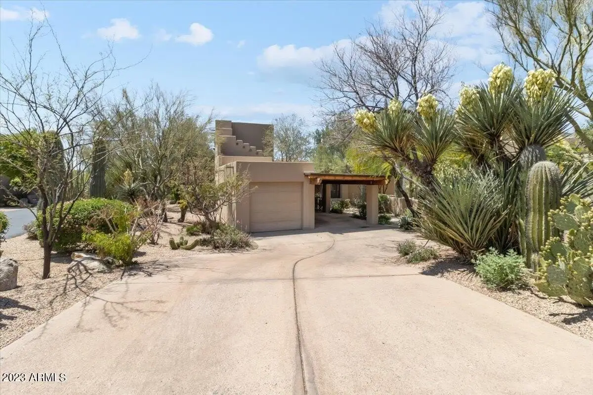 1613 N QUARTZ VALLEY Road photo 5