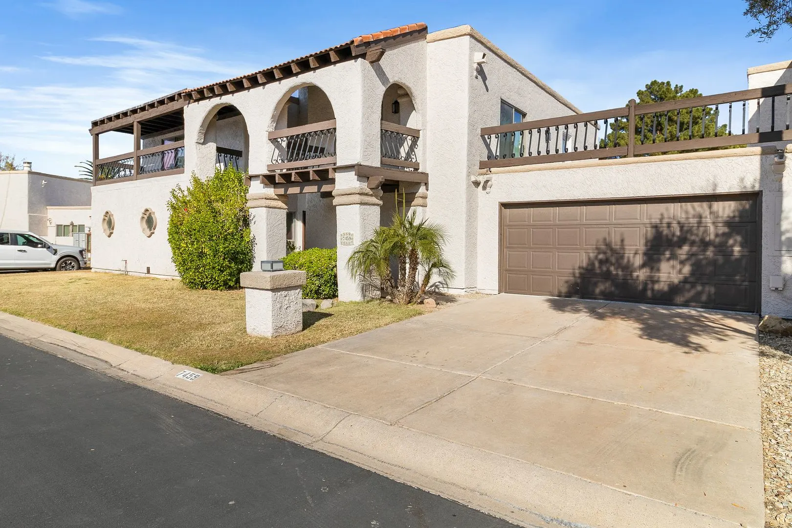 7459 East Pleasant Run, Scottsdale, AZ 85258 photo 2