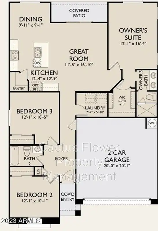 9349 E Spiral Ave photo 2