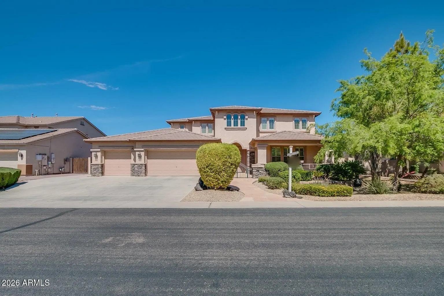 2892 E Beechnut Pl Chandler, AZ 85249