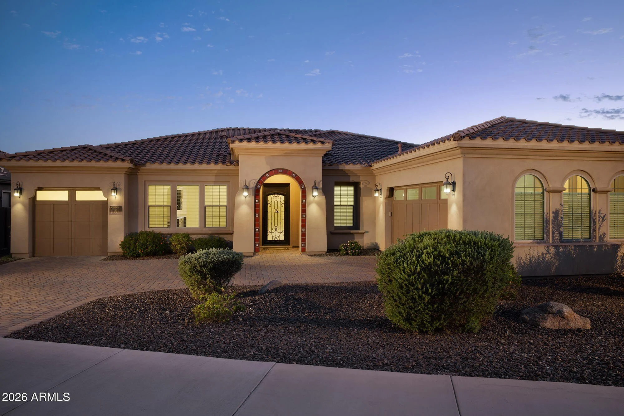 10924 North 136th Place, Scottsdale, AZ 85259 photo 2