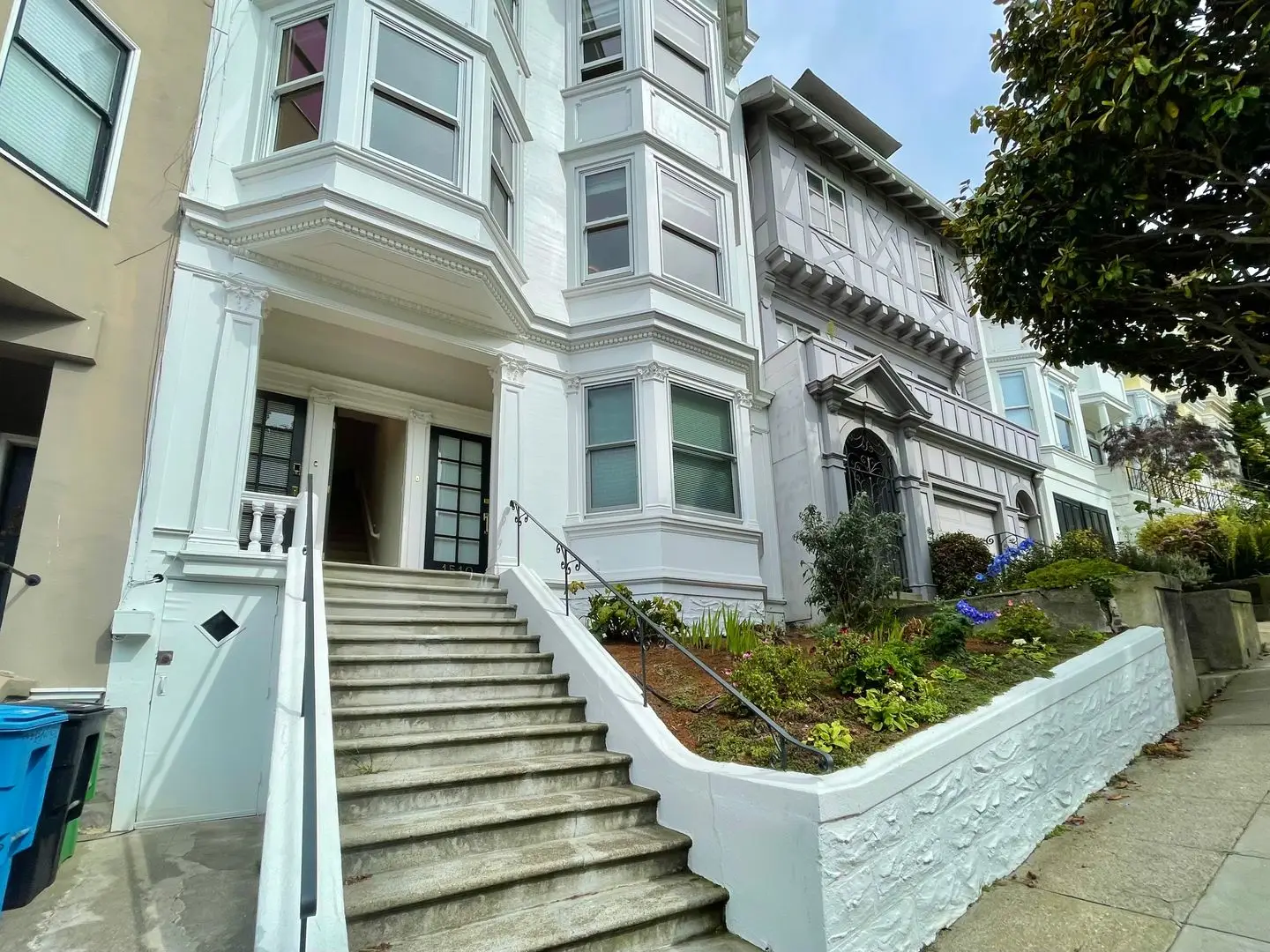 1508 Masonic Ave photo 3