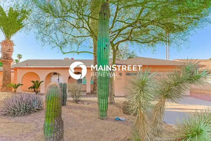 2515 East Del Rio Drive, Tempe, AZ 85282 photo 2