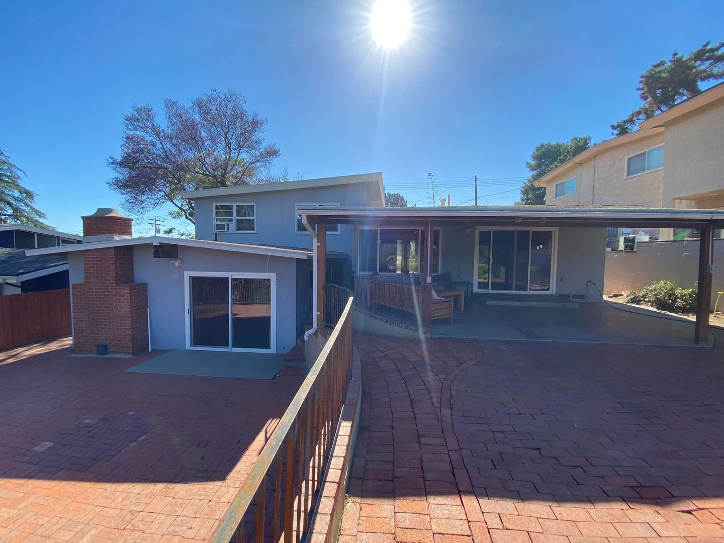 4967 Campanile Dr photo 2
