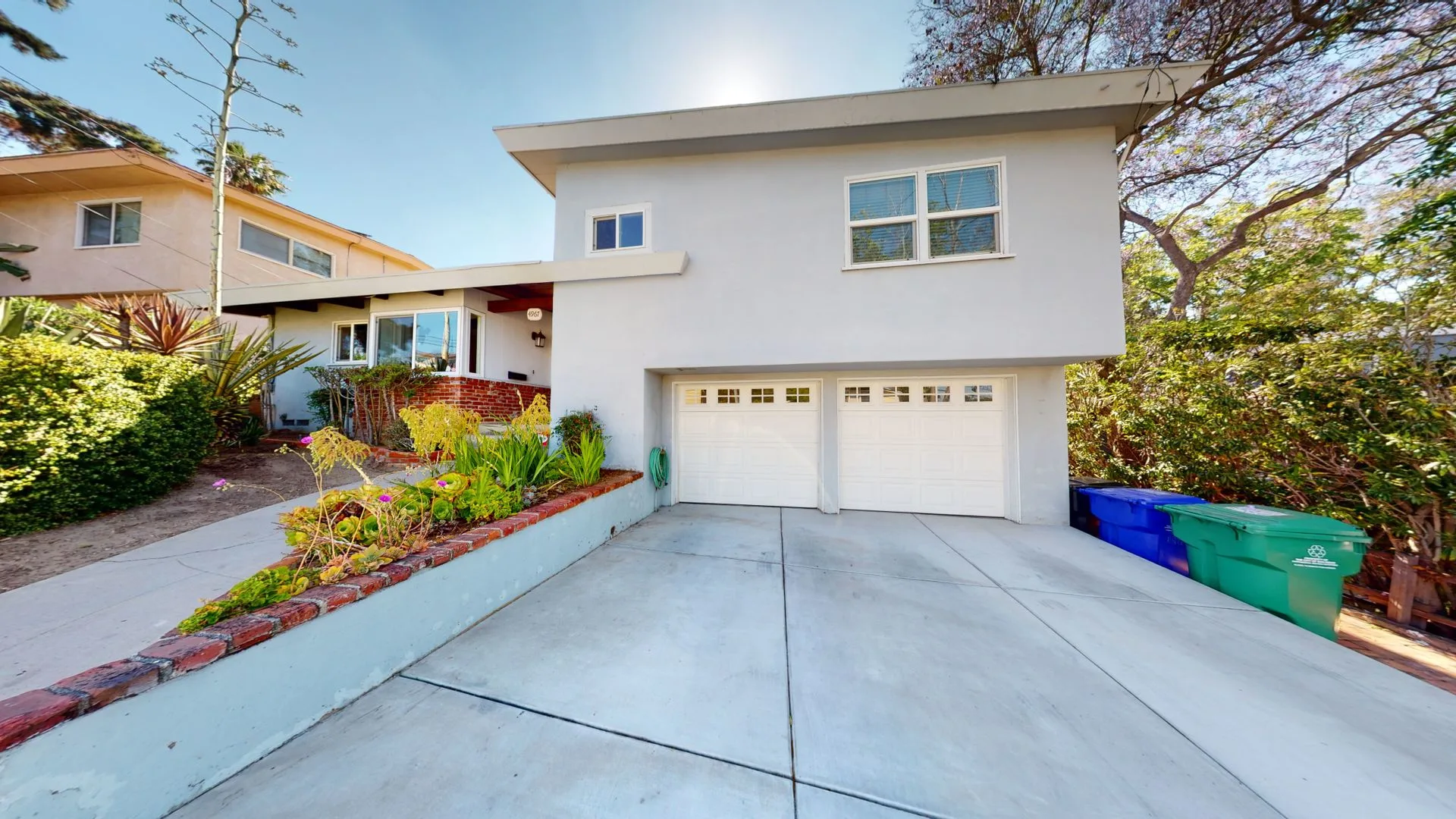 4967 Campanile Dr photo 4