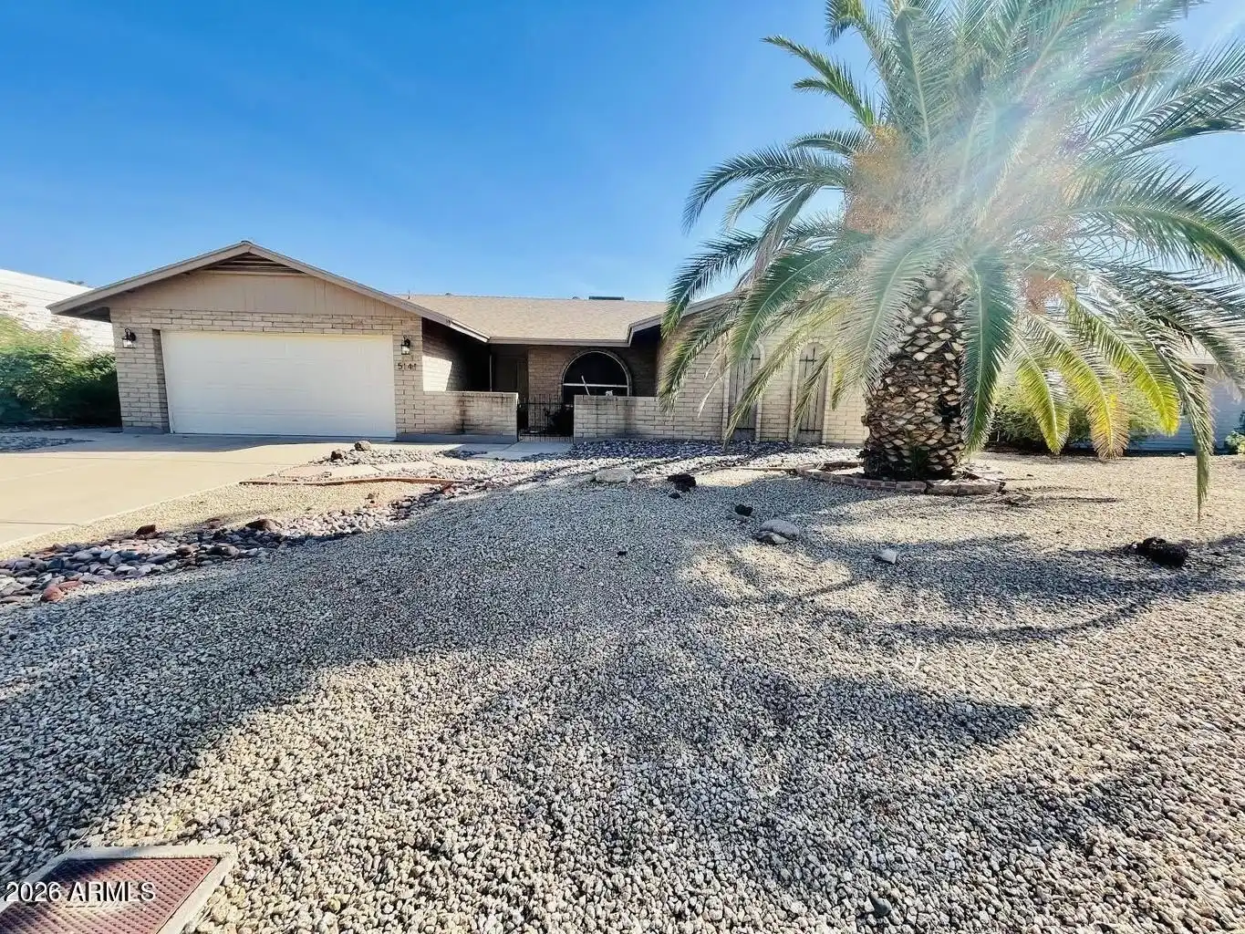 5141 E Blanche Dr Scottsdale, AZ 85254