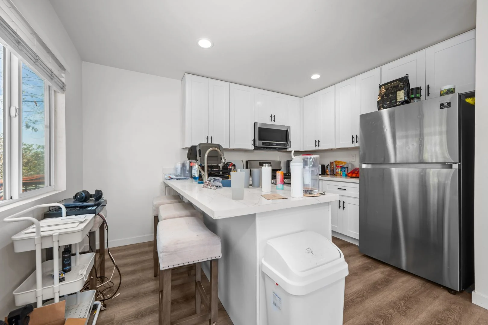5377 East Falls View Drive photo 3
