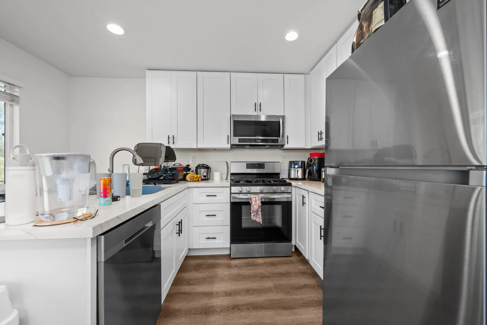 5377 East Falls View Drive photo 4