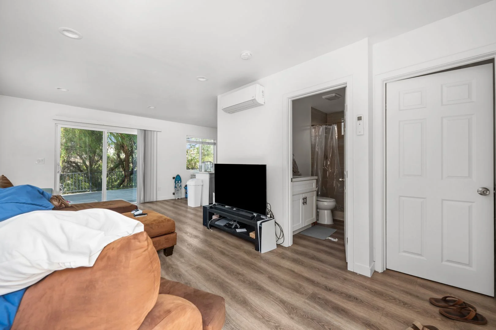 5377 East Falls View Drive