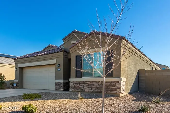 3703 N 298th Dr Buckeye, AZ 85396 photo 4
