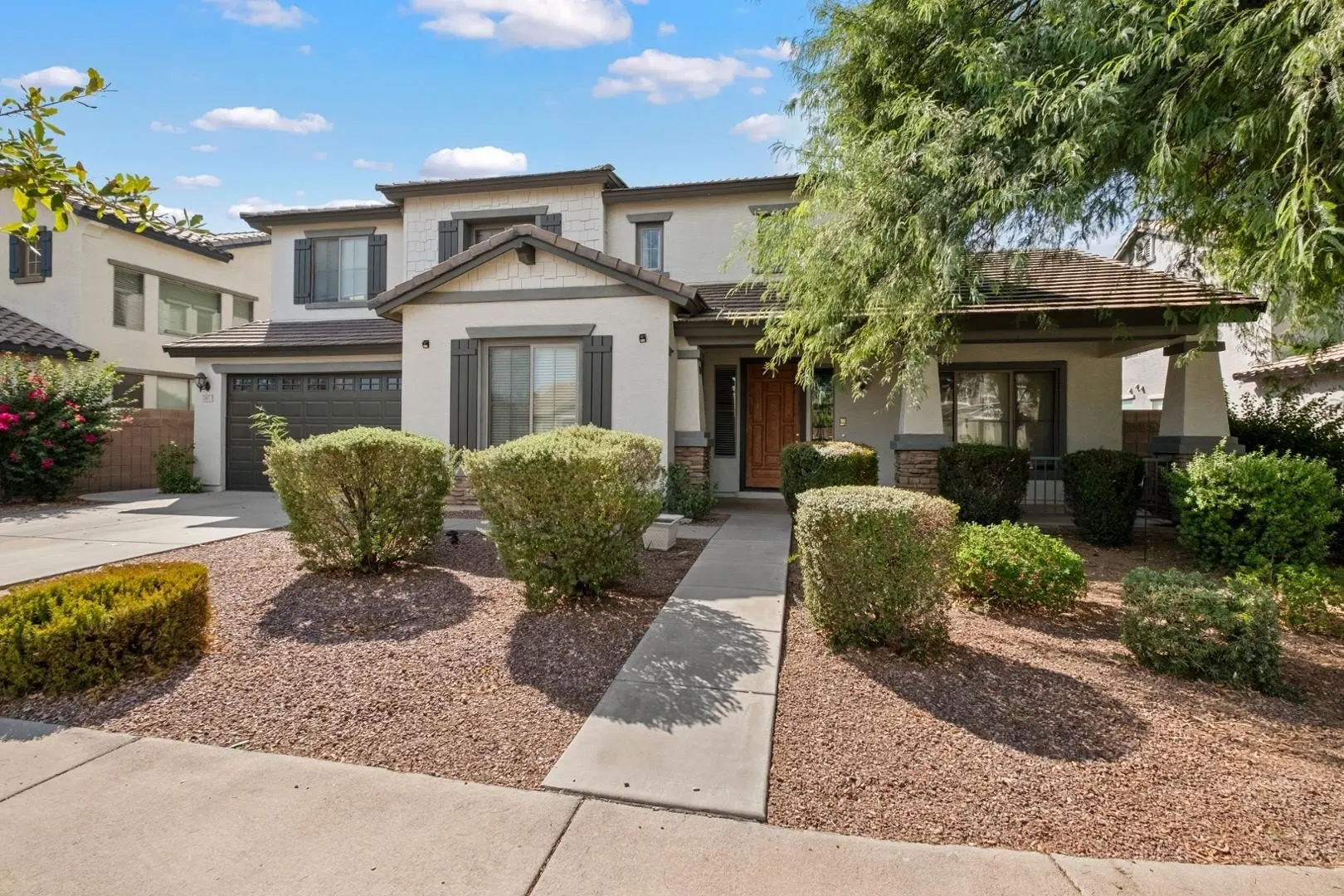 18813 E Arrowhead Trail Queen Creek, AZ 85142 photo 2