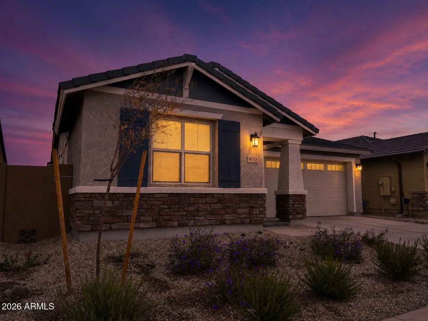 9332 W Encinas Ln Tolleson, AZ 85353