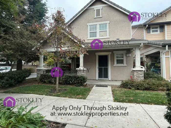 110 Kingfisher St Brentwood, CA 94513